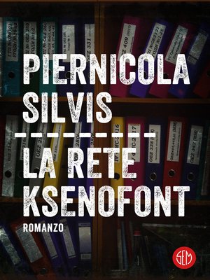 cover image of La Rete Ksenofont